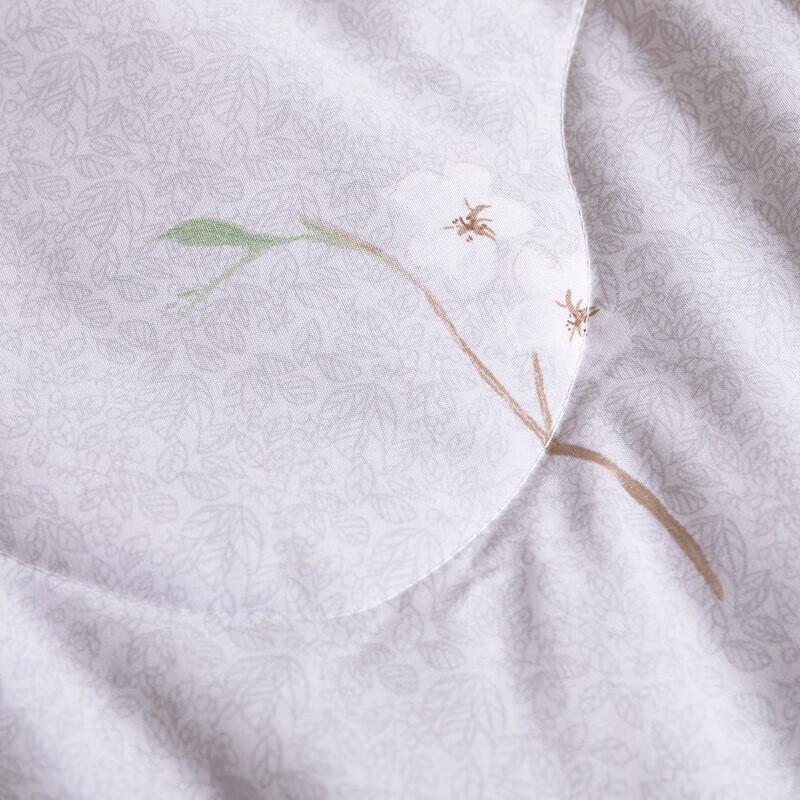 Mercury Home Textiles Tea Drunk Book Fragrance Summer Quilt