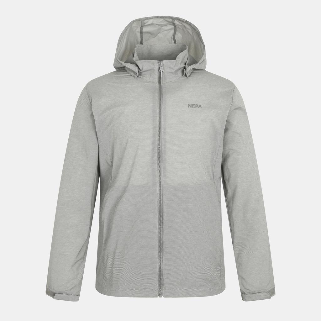 Мужская ветрозащитная куртка Nepa 7J30602 Rico Stretch
