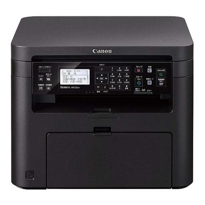 Лазерный принтер Canon A4 монохромное многофункциональное устройство Satera MF232w для удаленной работы (проводная/беспроводная локальная сеть/23PPM)