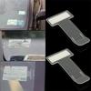 Car Vehicle Parking Ticket Permit Holder Clip Sticker Windscreen Window
