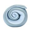 Jiancheng U-Shaped Neck Massage Pillow CN plug (adapter included)