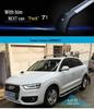 Алюминиевые поперечные дуги багажника на крышу для Chery Tiggo 3X/5/7/8/9: Преобразовать в багажные ящики и рамы