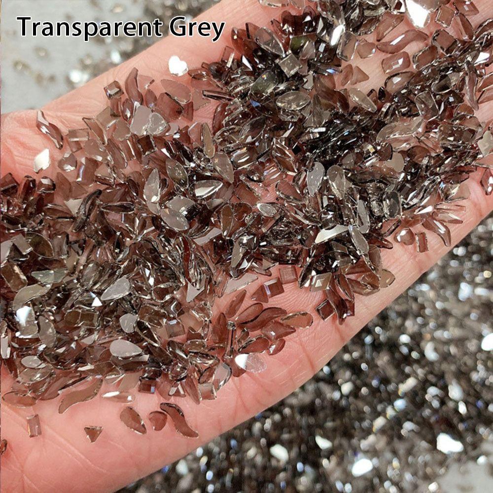 50 шт./упак., украшение для ногтей с мультяшным узором, яркие цвета, красота для дизайна ногтей для детей и взрослых