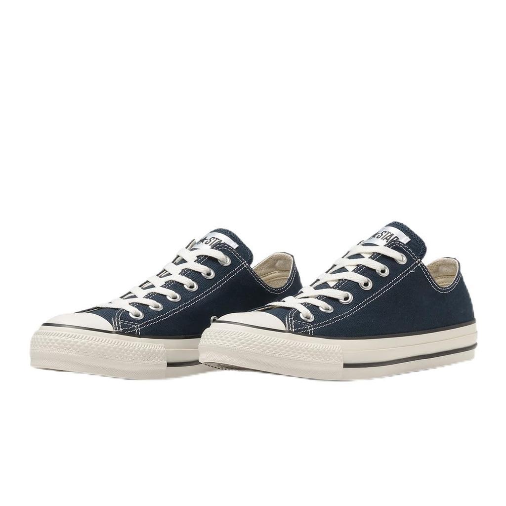Converse All Star OX Midnight Size Cm (R) Sneakers, Blue, 24.5