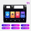 Android Car Radio For Toyota Land Cruiser LC 70 Series 2007-2020 Multimedia Player Head Unit Stereo GPS Navigation BT WIFI 1+16GB