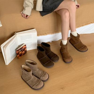 Ботинки – Ботинки