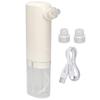 Micro Bubble Beauty Instrument Electric Strong Suction Comedone Extractor Tool Durable Facial Pore