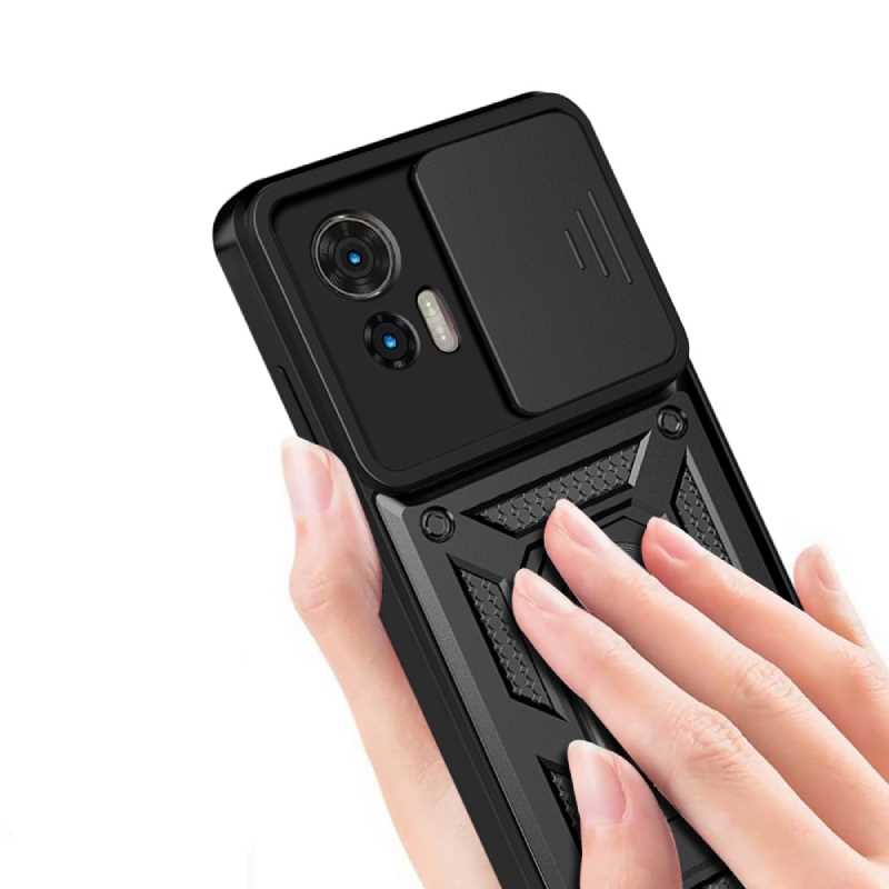 Sc Camring Motorola Edge 30 Neo Black