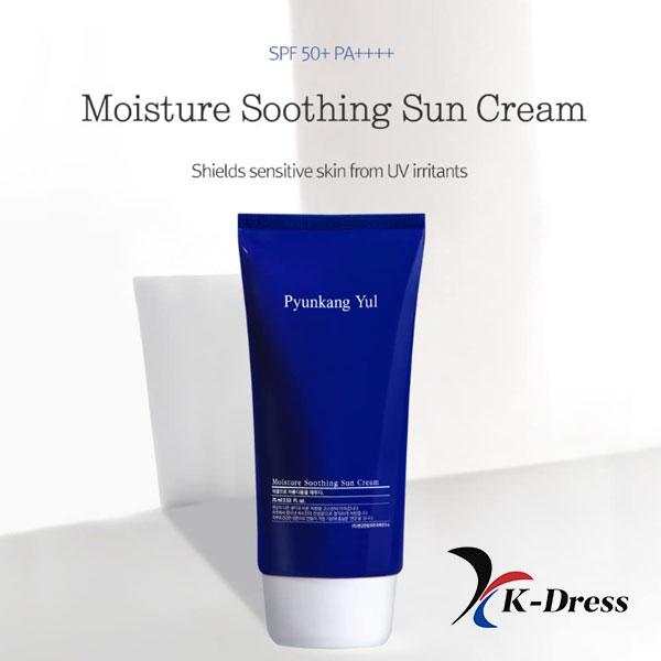 Pyunkang Yul Moisture Soothing Sun Cream 75ml