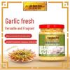 Lee Kum Kee Garlic Sauce for Hotpot & BBQ (2-Pack)