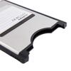 Компактная вспышка Cf для ПК Карты Адаптер Pcmcia Кард-ридер для ноутбука Ноутбук