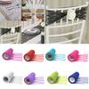 Tulle Lace Roll Spool for Tutu Skirt DIY Wedding Party Chair Table Runner Decor KTY