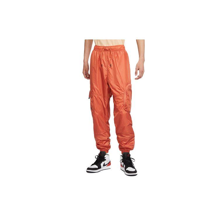 Jordan Мужские вязаные спортивные штаны DM1866-872