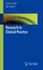 Книга Research In Clinical Practice