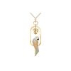 Swarovski Tropical Necklaces Women's 5512686