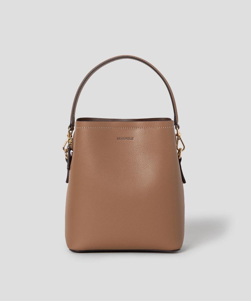 Beanpole Accessory Annie Bucket Bag Brick