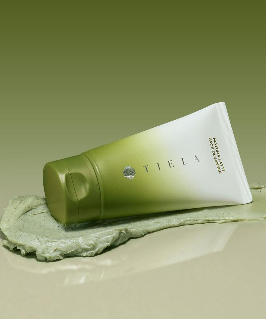 Matcha Latte Pack Cleanser