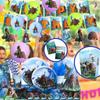 Raya And The Last Dragon Party Supplies Fun Plates Cups Tablecloth Banner For Joyful Gatherings