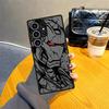 Чехол для Samsung Galaxy S21 S24 Plus Note 20 Ultra 10+ S25 Ultra S23 FE S22 S26 S20 FE Funda Задняя крышка телефона Marvel Deadpool