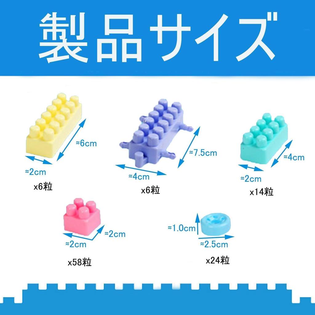 Новые блоки Mega Blocks Blocks Новые блоки Gakken Blocks Совместимые с Lego Classic 108 деталей Blocks Игрушки Базовые блоки Игрушки Совместимые с Lego блоки