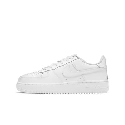 Air Force 1 Low LE Тройной белый