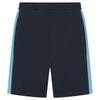 Finden & Hales Mens Knitted Pocket Shorts