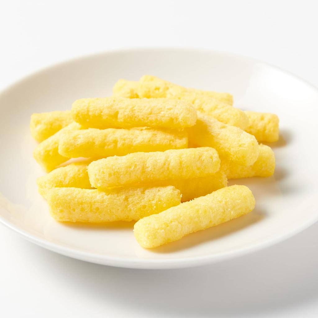 MUJI Corn 83906009 Snacks, 45g,