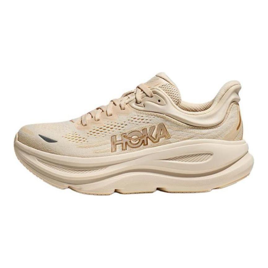 HOKA One One Женские кроссовки Bondi 9 Vanilla Birch 1162012-VCH