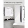 Shanghai Zhengye Ventilation Fan Bathroom Ceiling Strong Mute Exhaust Fan 300x300 Integrated Pipe Ventilating Fan