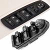 Для BMW X3 E83 2004 2005 2006 2007 2008 2008 2010 2011 Главный переключатель управления электростеклоподъемниками 61313414355 61313413431