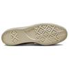 A-Cold-Wall* x Converse Chuck 70 High Silver Birch Унисекс Кроссовки Белый Асфальт Стальной Серый A02276C