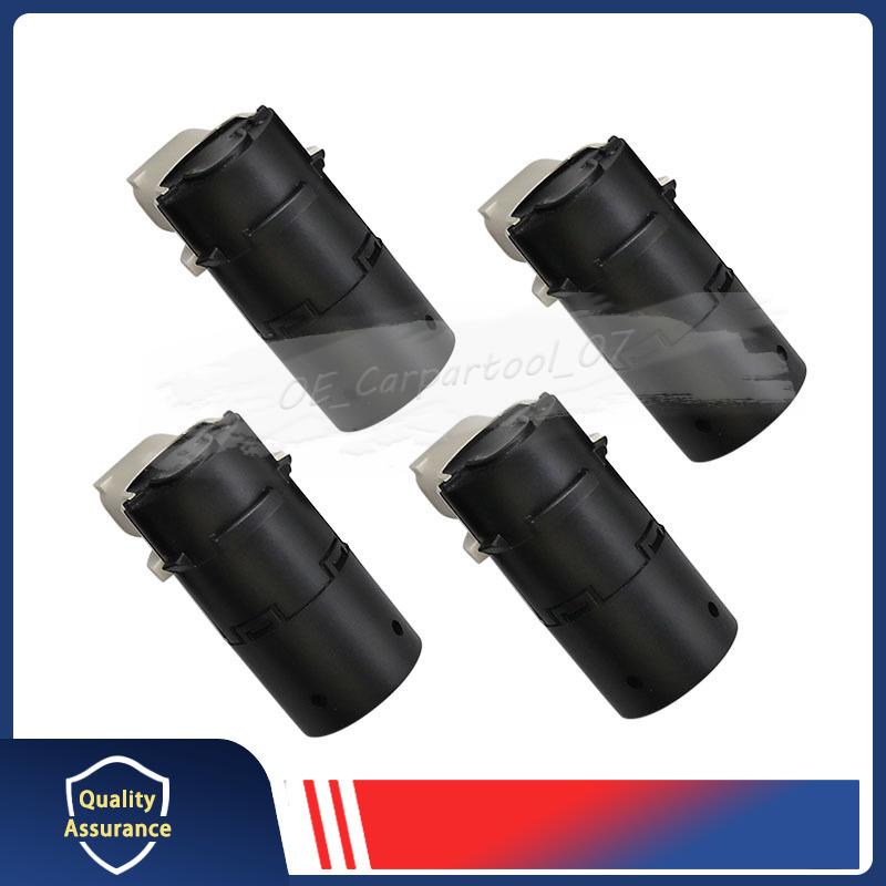 687912 For Maserati Coupe GranSport GranTurismo Quattroporte Spyder PDC Parking Sensor 1/4PCS 191532 687920