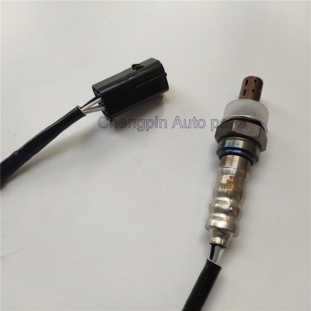 Кислородный Лямбда-зонд O2 96418965 96325533 Для Chevrolet Daewoo Aveo Kalos Lacetti Nubira Для Mazda 626 MX-6