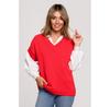 Свитер BeWear BK076
