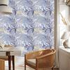 Colorful Leaves Wallpaper for Living Room and Bedroom 50x1000