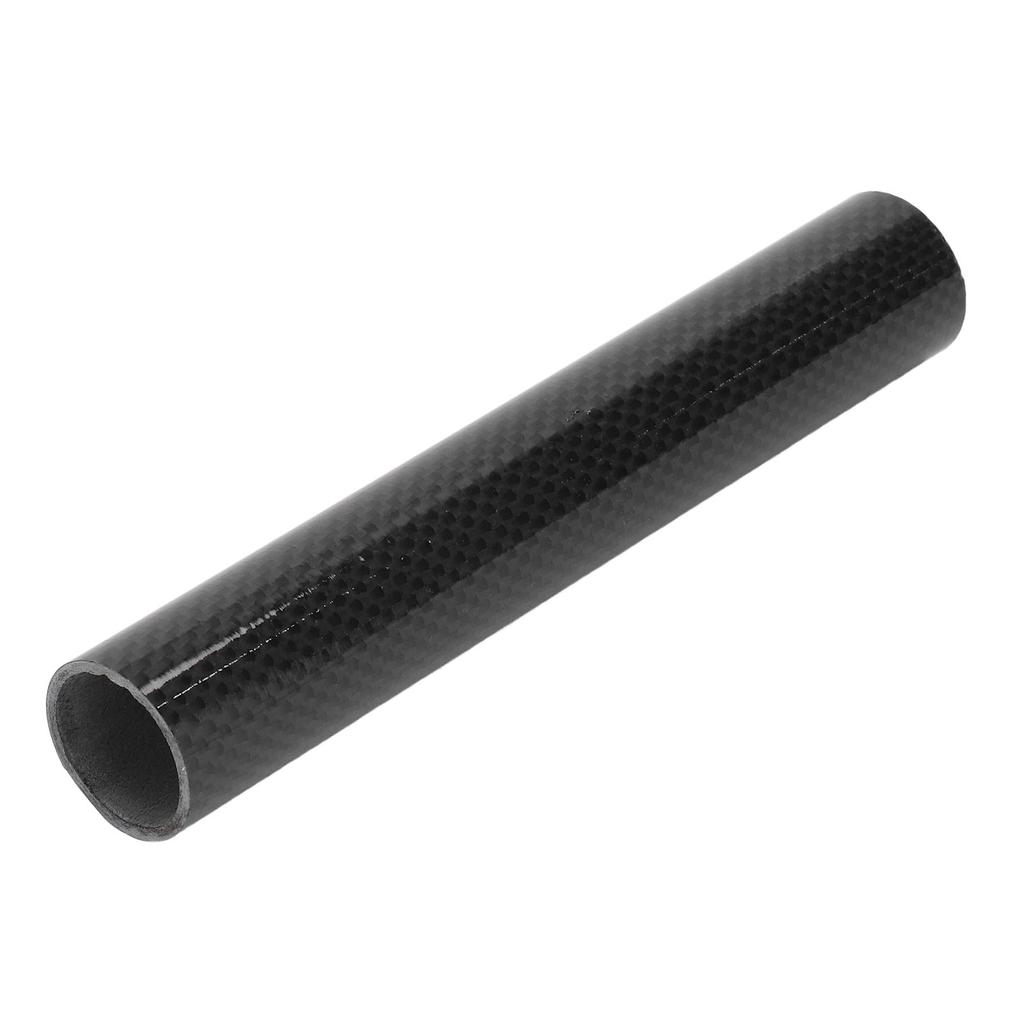 28,6 мм 3K велосипедная рулевая колонка проставка глянцевое карбоновое волокно горного велосипеда передняя вилка проставки 20 см