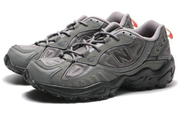 703 New Balance 'Серый' ML703NCC