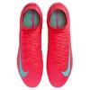 Nike Кроссовки Zoom Mercurial Superfly 10 Elite Fg Mad Energy Pack повседневные FQ1454-800