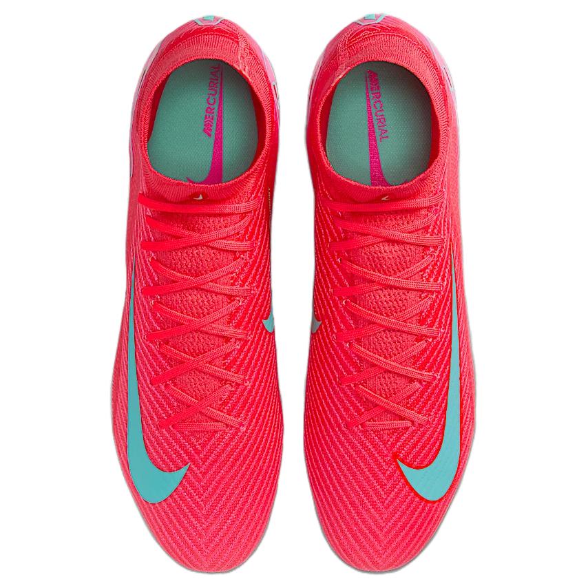 Nike Кроссовки Zoom Mercurial Superfly 10 Elite Fg Mad Energy Pack повседневные FQ1454-800