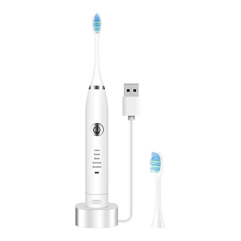 MiGO MX615 Sonic Electric Toothbrush