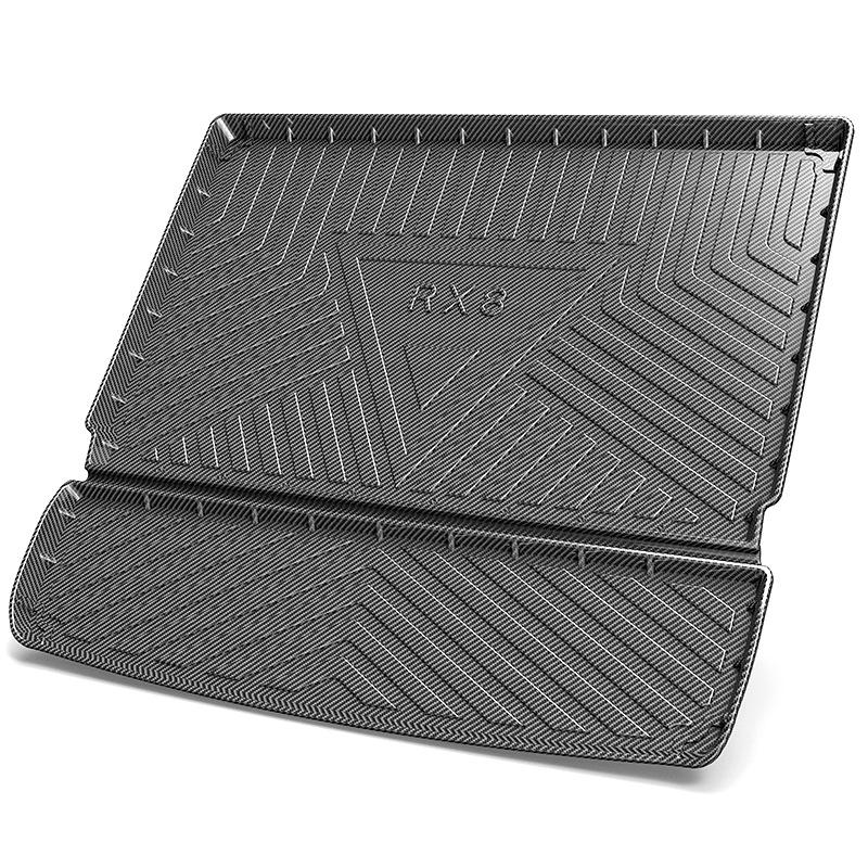 Roewe RX8 Custom TPE Trunk Mat for Decoration