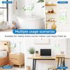 Intelligent Plug In Air Purifier US Plug Air Ionizer Negative Ion Air Purifier  Family Use