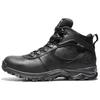 Ботинки рабочие водонепроницаемые мужские Maddsen черные 2731R001