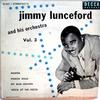 7inch Record JIMMIE LUNCEFORD & HIS ORCHESTRA - Vol. 3 ED2072 DECCA 1953 US Jazz Used