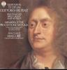Виниловая пластинка HENRY PURCELL PAUL ESSWOOD BIRG Te Deum Ode Yorkshire Feast 76925 CBS Masterworks 1980 Европа Классика Б/у