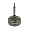 Корпус крышки сцепления CVT для Hisun 400cc HS400 Квадроцикл Вездеход 21210-F12-0000