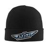 Gary Anderson Knitted Hat Beanie Autumn Winter Hats Warm Acrylic  Casual  Cap for Men Women Gifts