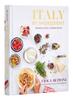 Книга Italy by Ingredient : Artisanal Foods, Modern Recipes