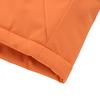 Мужская утепленная зимняя хлопковая куртка MaoRen со съемным капюшоном
