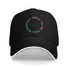 Album Kiss All The Time  Baseball Cap  UnisexTeens Design Trucker Hat Summer Vintage Kpop Rock Breathable Baseball Caps